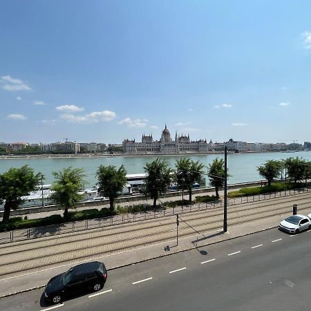B38 Apartment Budapest Kültér fotó