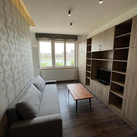 B38 Apartment Budapest Kültér fotó