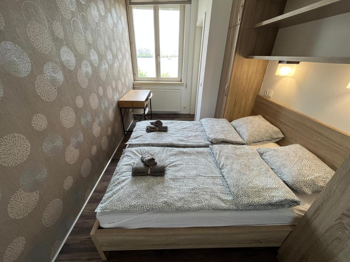 B38 Apartment Budapest Kültér fotó