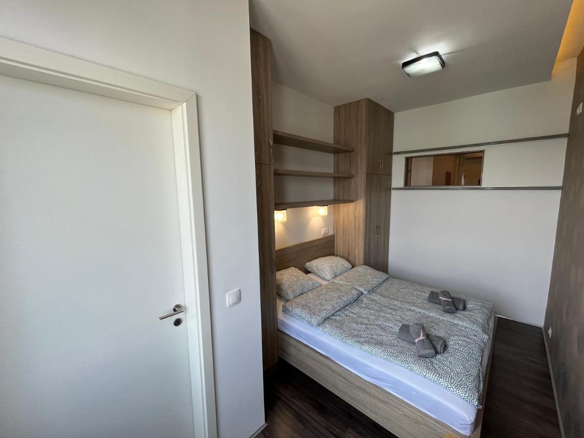 B38 Apartment Budapest Kültér fotó