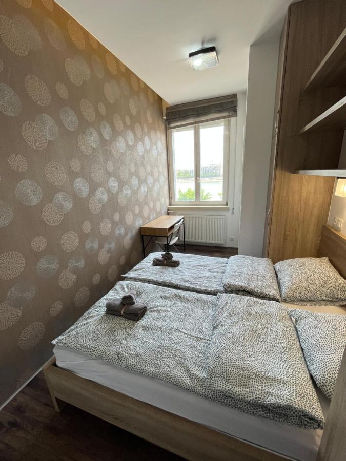 B38 Apartment Budapest Kültér fotó