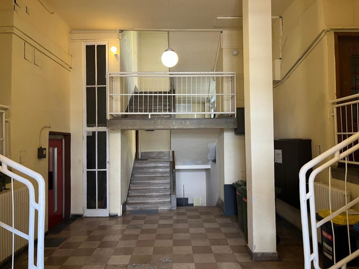 B38 Apartment Budapest Kültér fotó